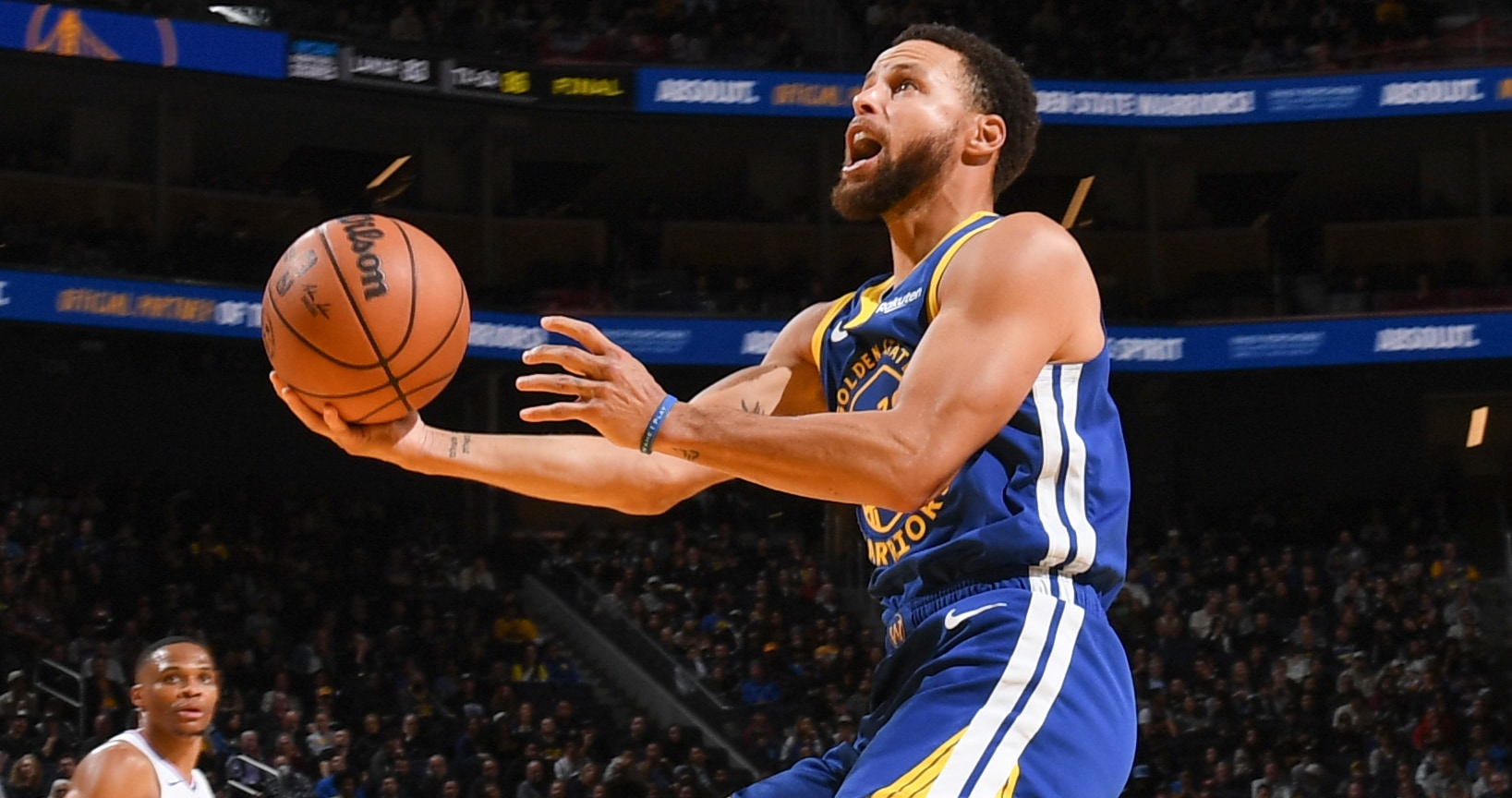Clippers Warriors Box Score is in: Check Out How Each Player Did!