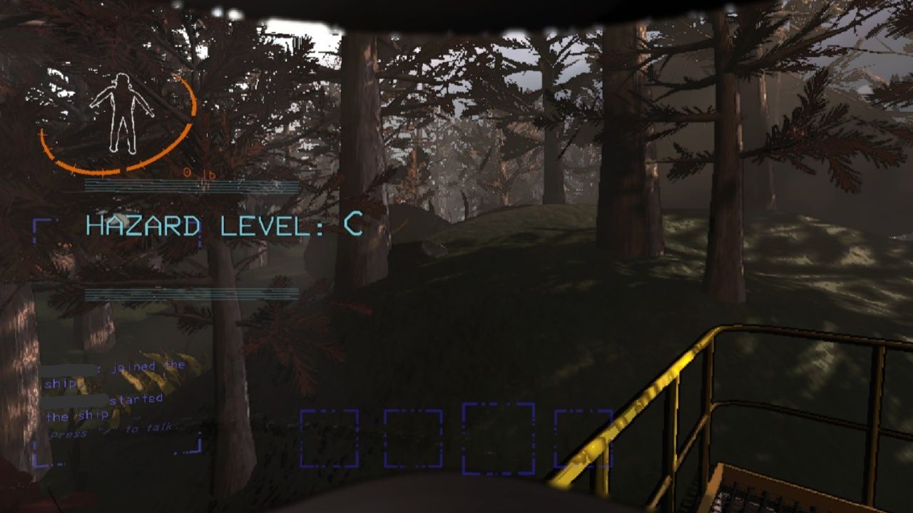 What Are Hazard Levels in Lethal Company? Stay Alive with These Tips