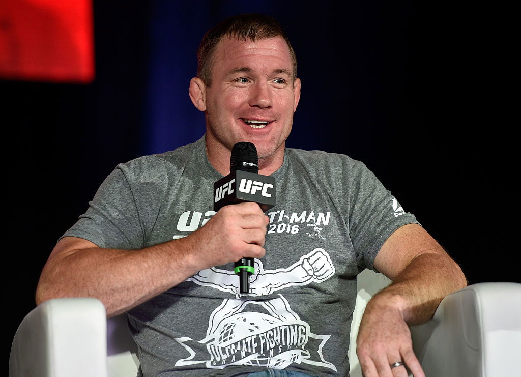 Matt Hughes Accident: Details on the Crash and Updates on His Inspiring Recovery Journey