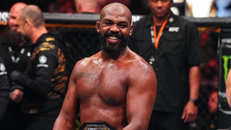 After Jon Jones Losing, Whats Next for the Former Champ?