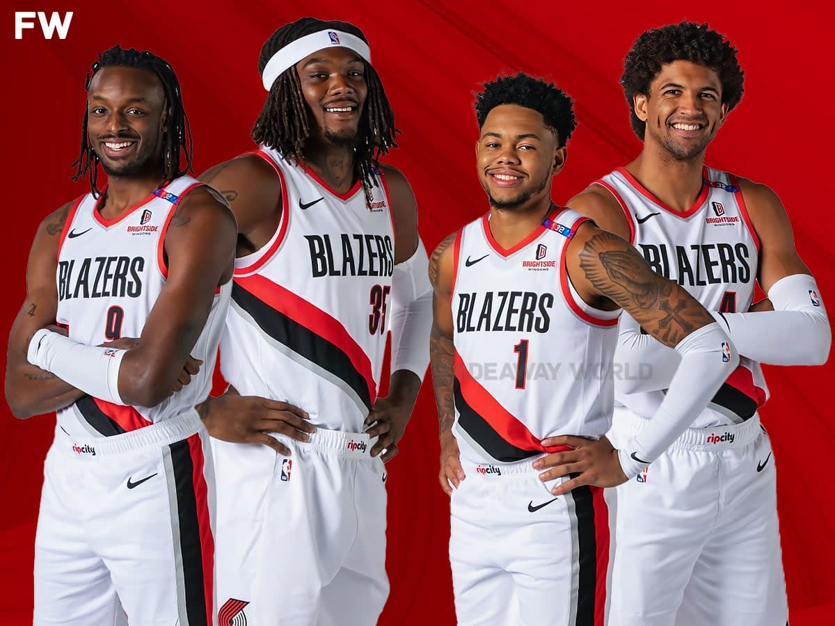 Trail Blazers Trade: What Are the Best Options for the Team?