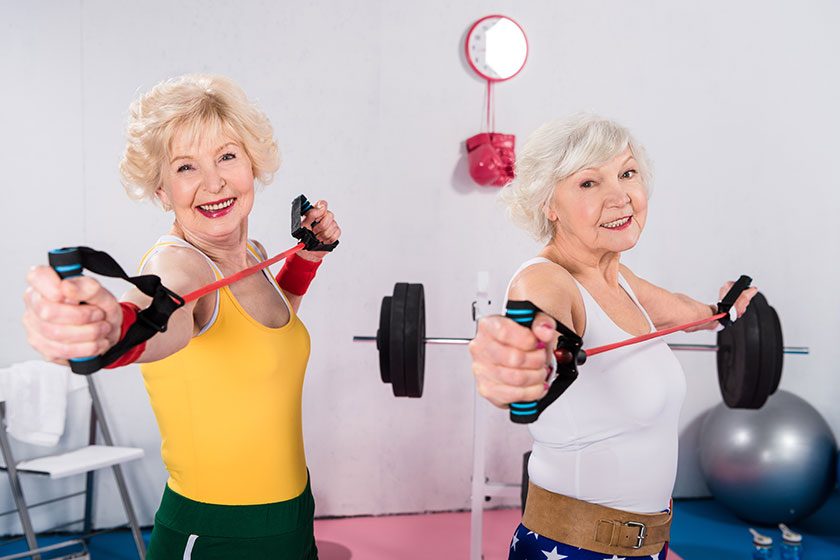 allover50 And Thriving: How to Make the Most of It? Discover Joy in Every Day!