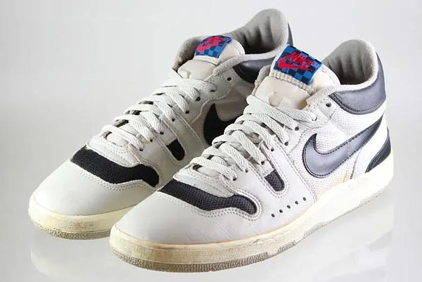John McEnroe Shoe Collection: What They Worth Now?