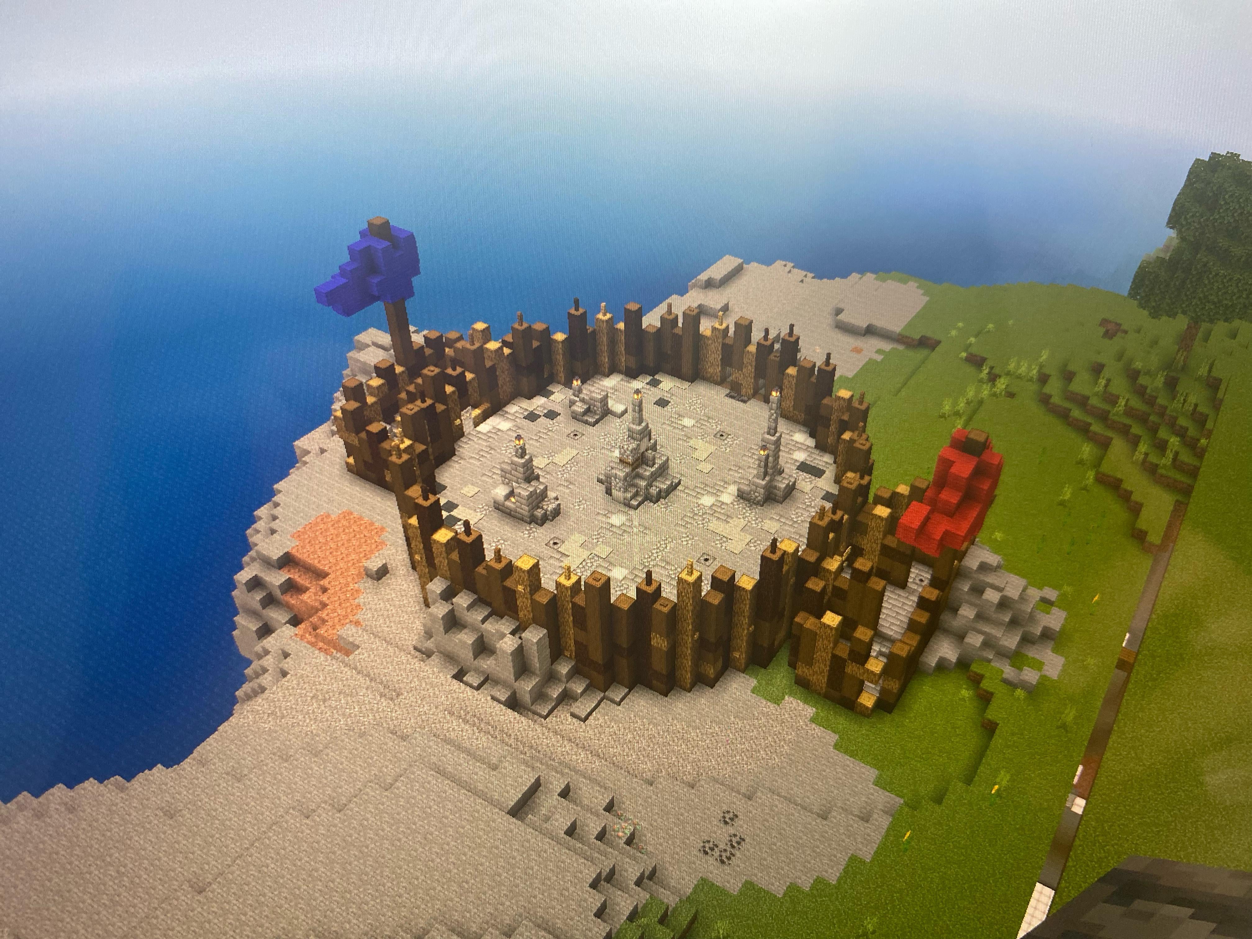 Minecraft Arena: Tips and Tricks for Winning Every Battle!