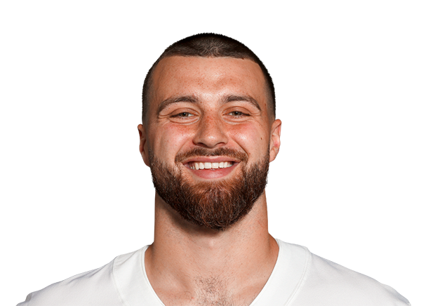 Jake Ferguson Game Log: How Did He Do in the Last Game?