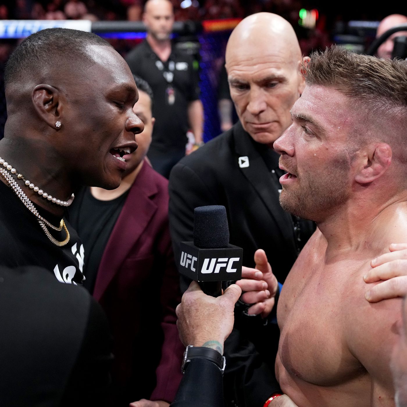 Dricus du Plessis Next Fight: All the Latest News, Rumors, and Updates!