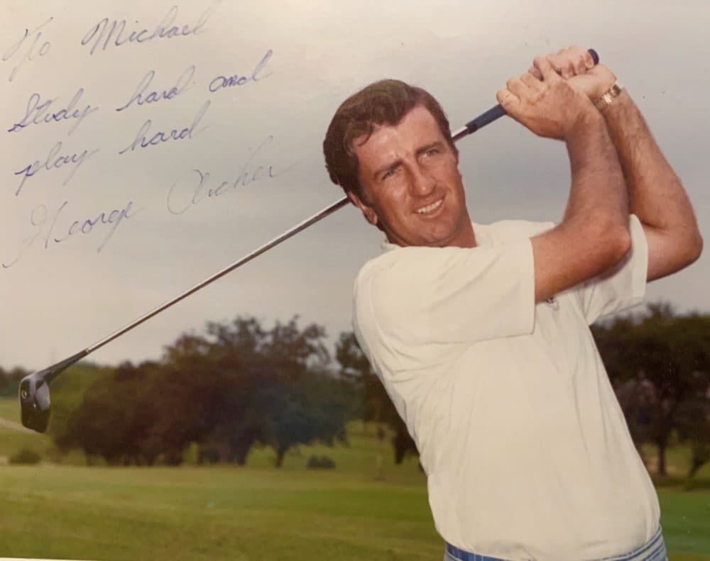 George Archer Golfer: What You Need To Know (Everything About The Golf Legend)