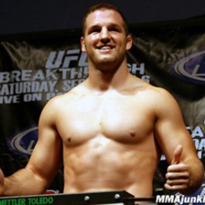 DQ to Matt Hamill: What You Need to Know About This Wrestling Star