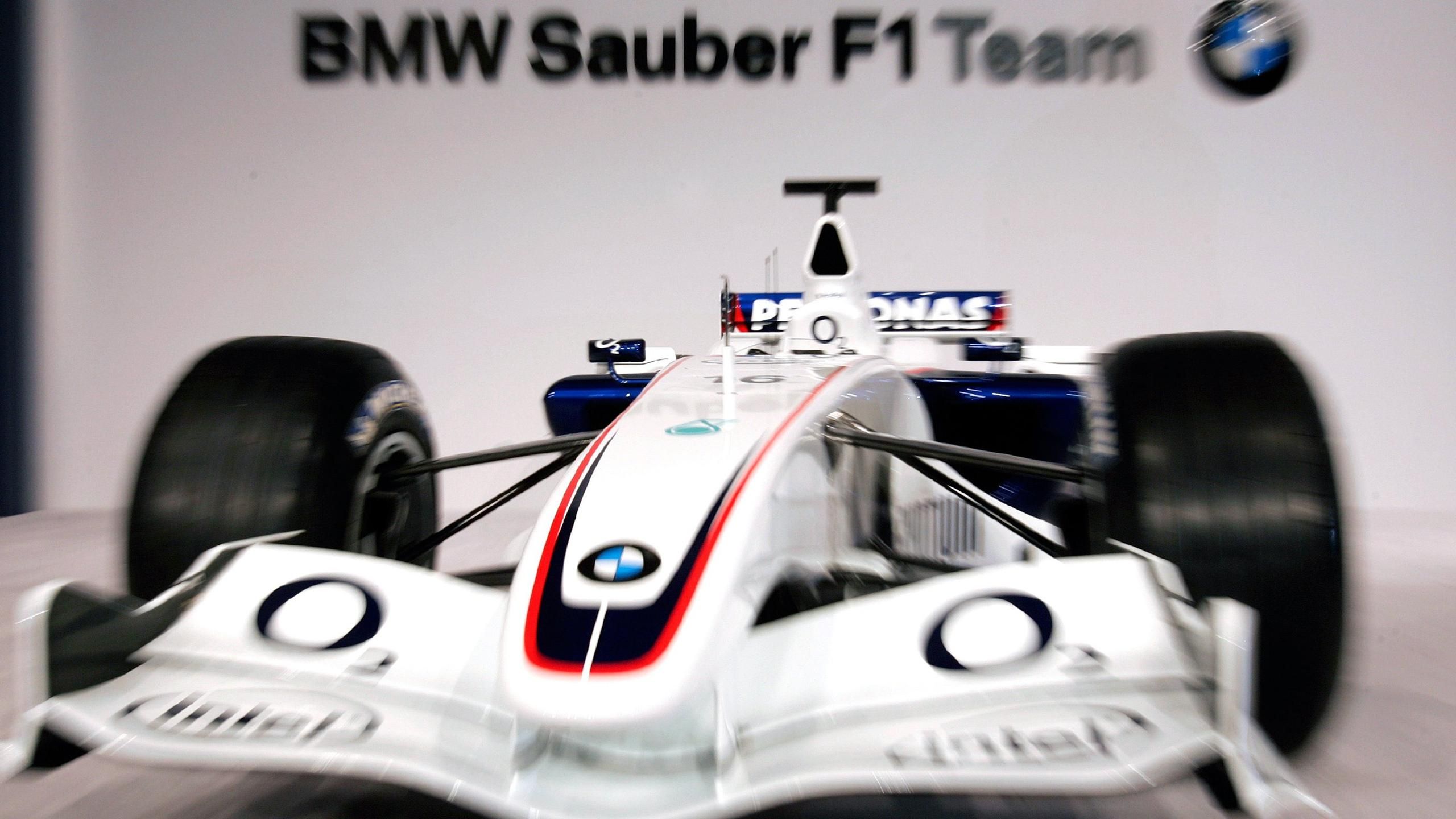 f1 2006 sauber bmw: The Story Behind the Iconic Car (What Made it Special?)