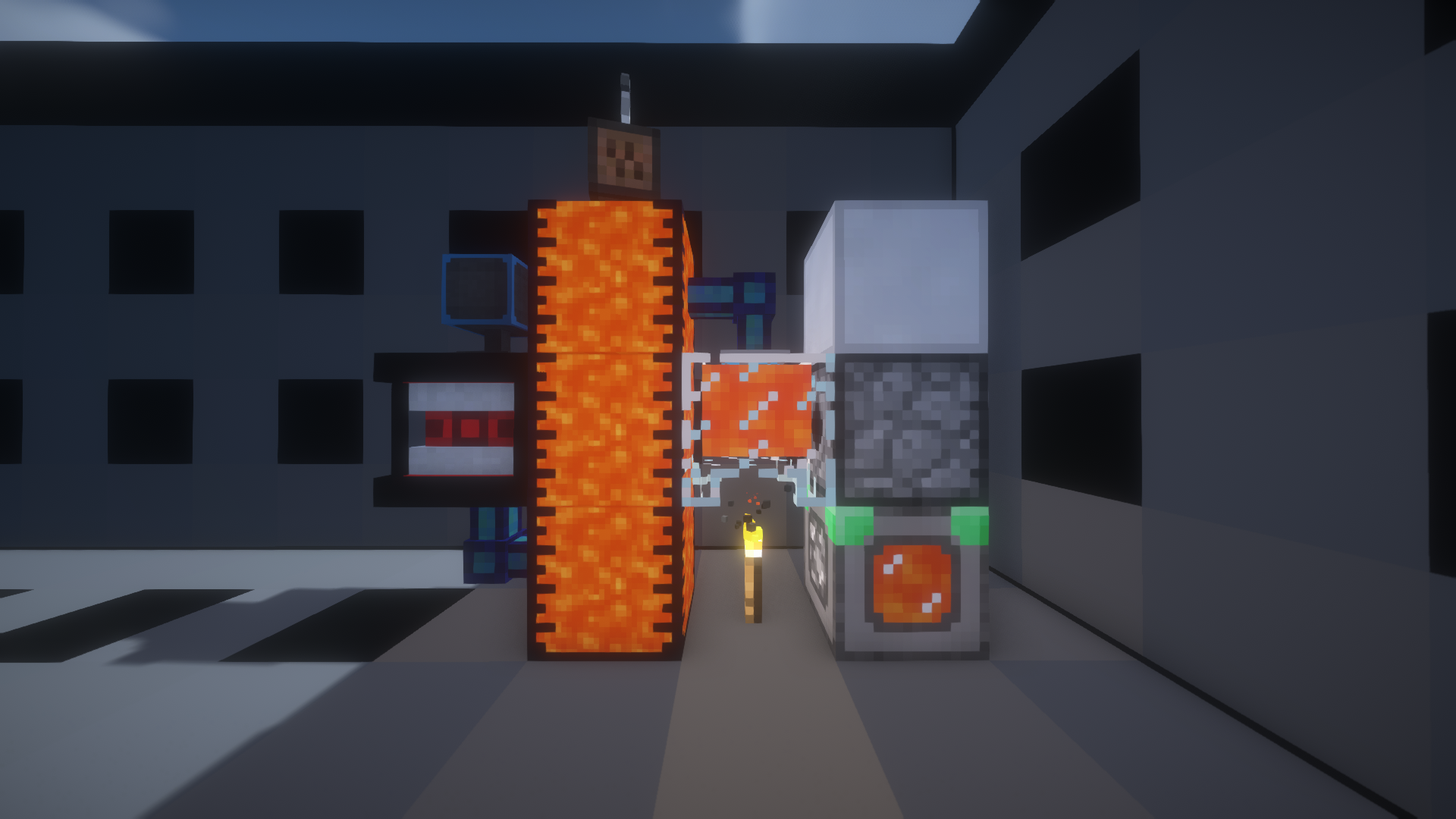 Lava generator minecraft is it worth it (pros and cons for you)