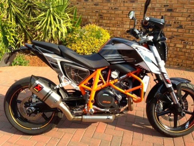 690 Dukes common issues? (Here are the key points to fix your 690 Duke)