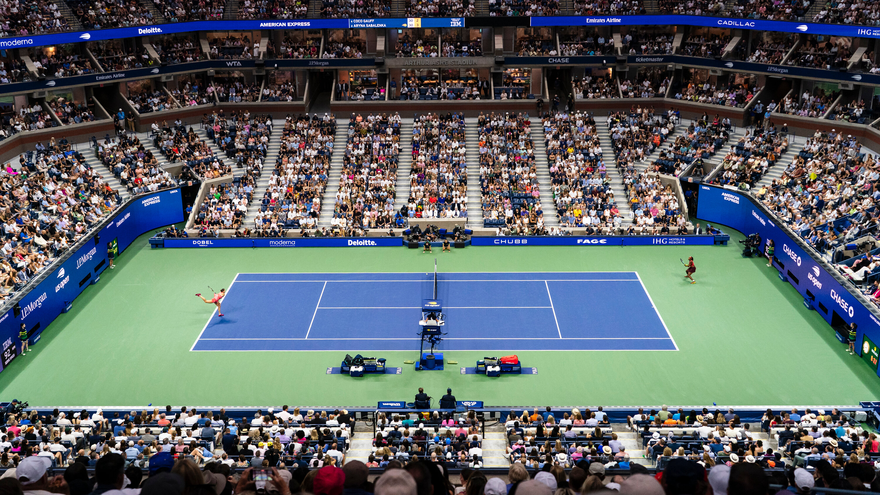 2024 US Open Tennis: Everything You Need to Know Before You Go or Watch