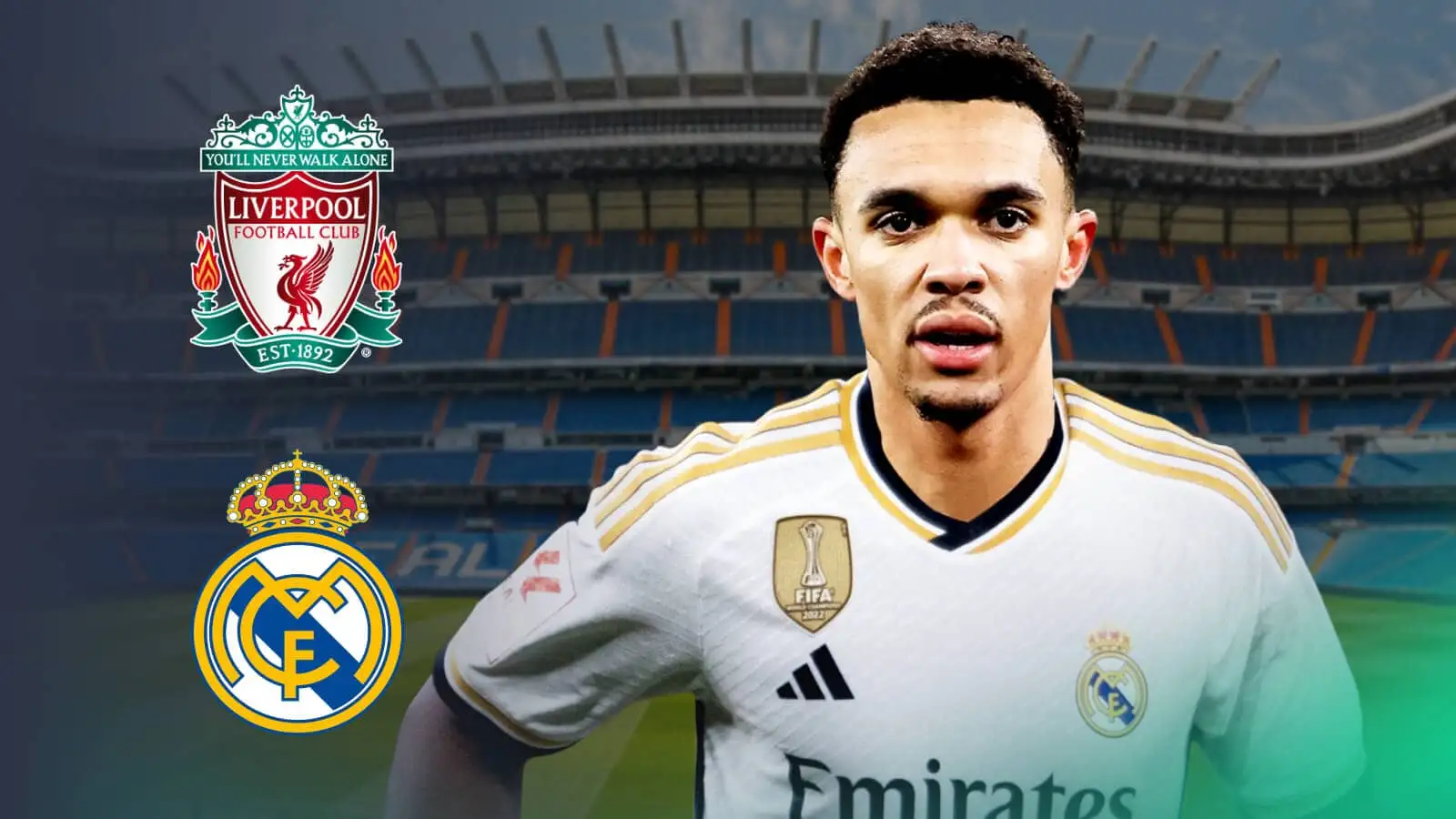 Trent Alexander-Arnold Linked to Real Madrid: Transfer News, Rumors, and What We Know So Far.