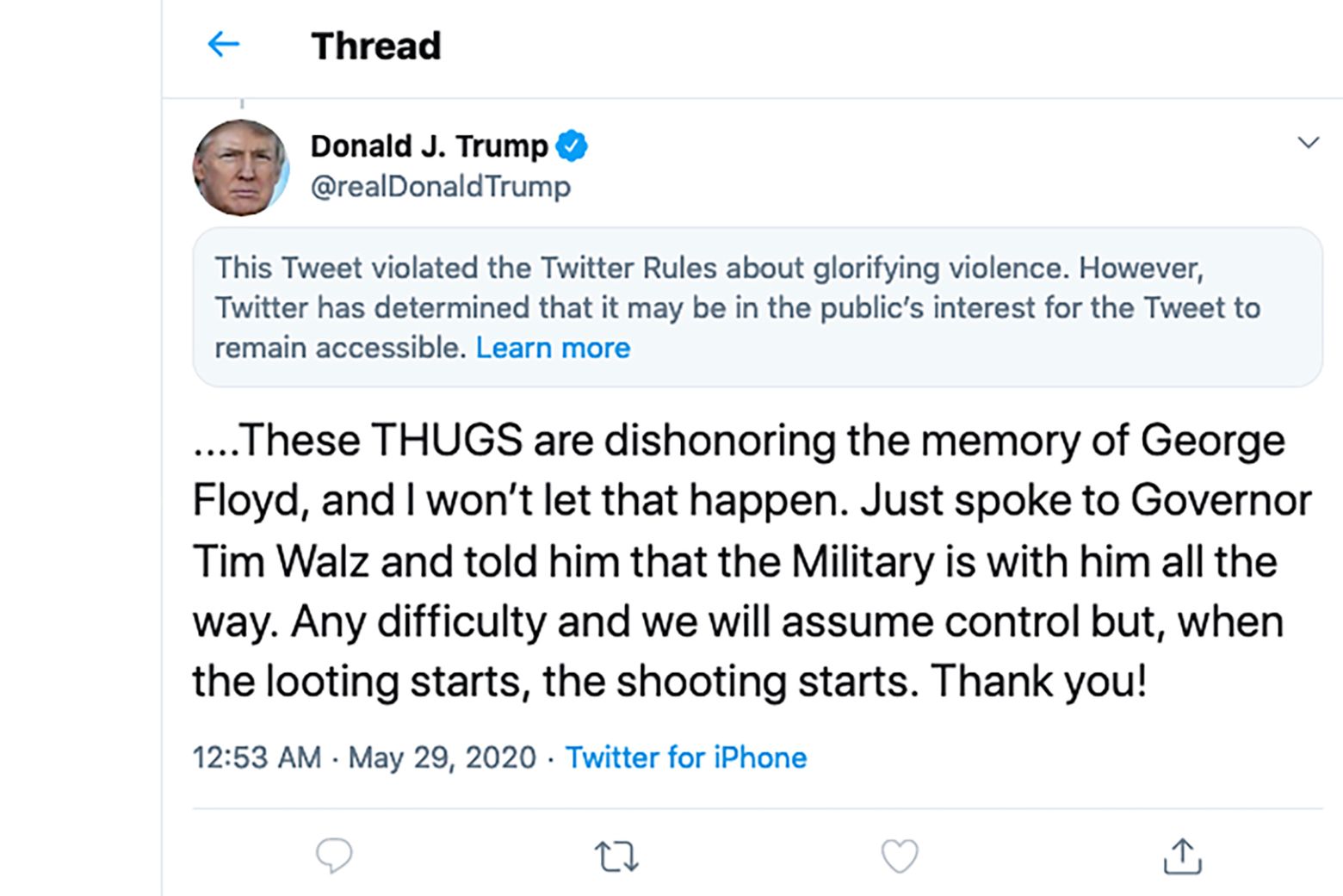 The Notorious MMA Tweet Trump Shooting: The Full Story You Need To Know.