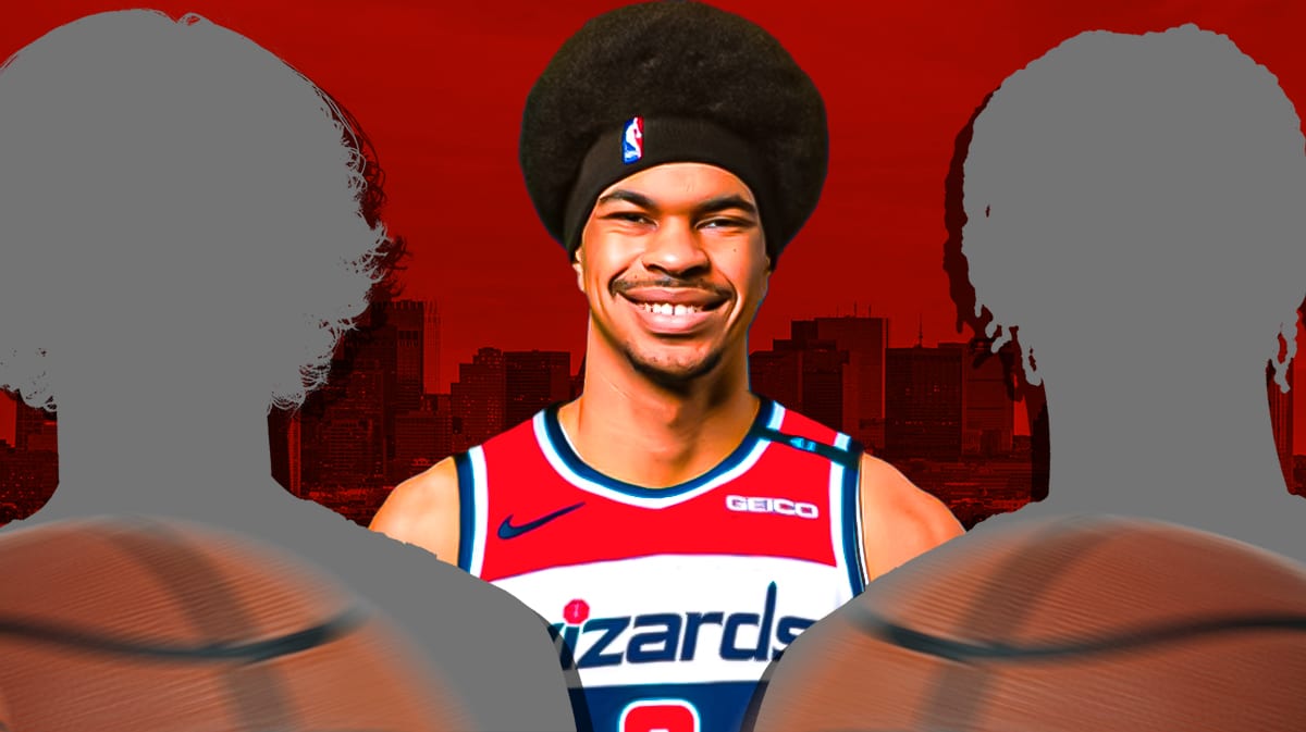 Big Washington Wizards Trade: Who could the Wizards be targeting? Lets see!
