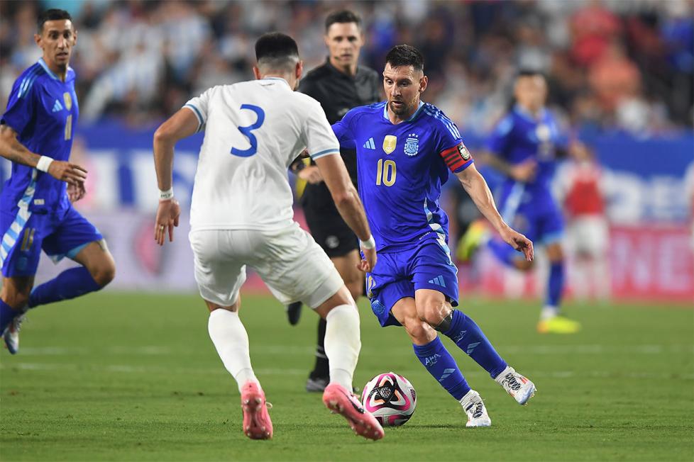 Watch Copa America Live: Free Streams and TV Schedule Guide!