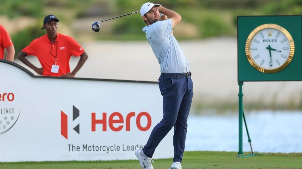How to watch the Stream Hero World Challenge? Learn where to find the live streams and follow the action!