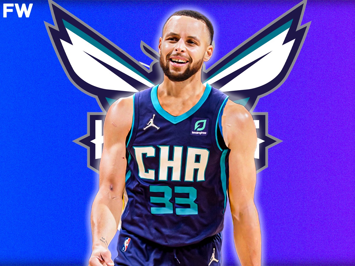 Stephen Curry to the Hornets: What Would It Mean for the NBA and the Team?