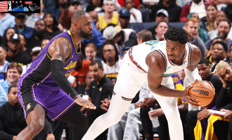 Lakers v Memphis: Head-to-Head Record? A Deep Dive into Their Past Matchups and Rivalry