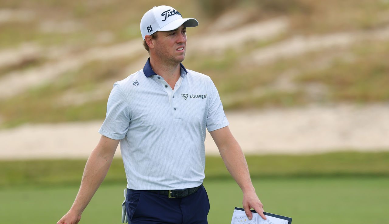 Justin Thomas 2024 Results: A Look at His Performance!