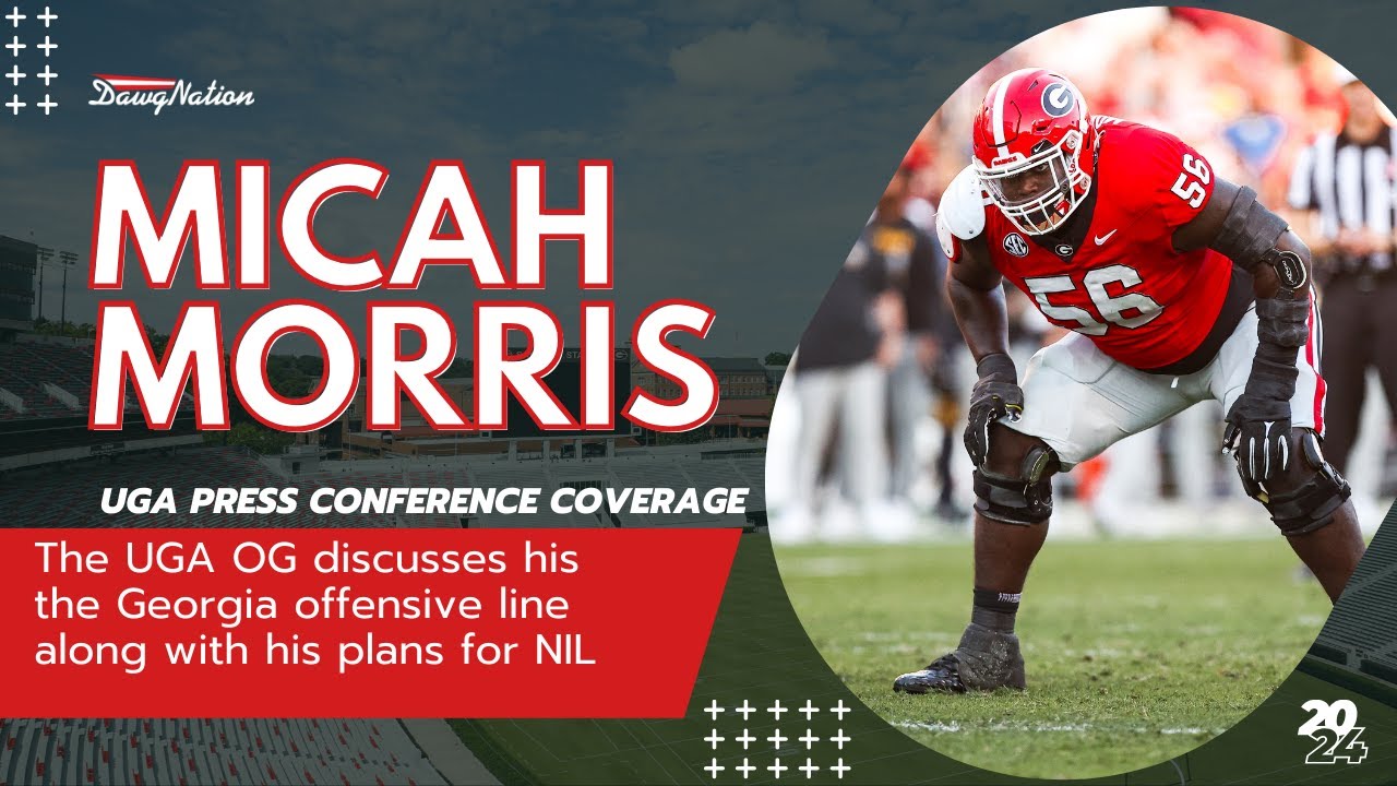 Micah Morris Net Worth: Unveiling the Earnings of This Football Player