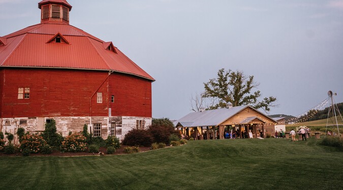 The Hidden Meadow and Barn LLC: Real Reviews. Is This Your Dream Wedding Spot?