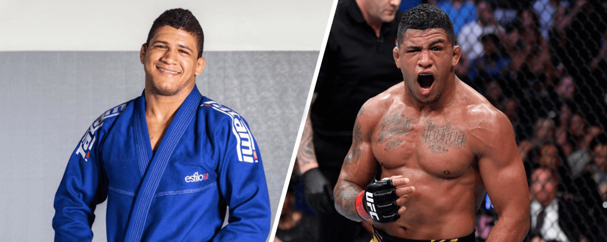 UFC Fighter Talks While Fighting: How Common Is It? Here Are Some Examples for You!