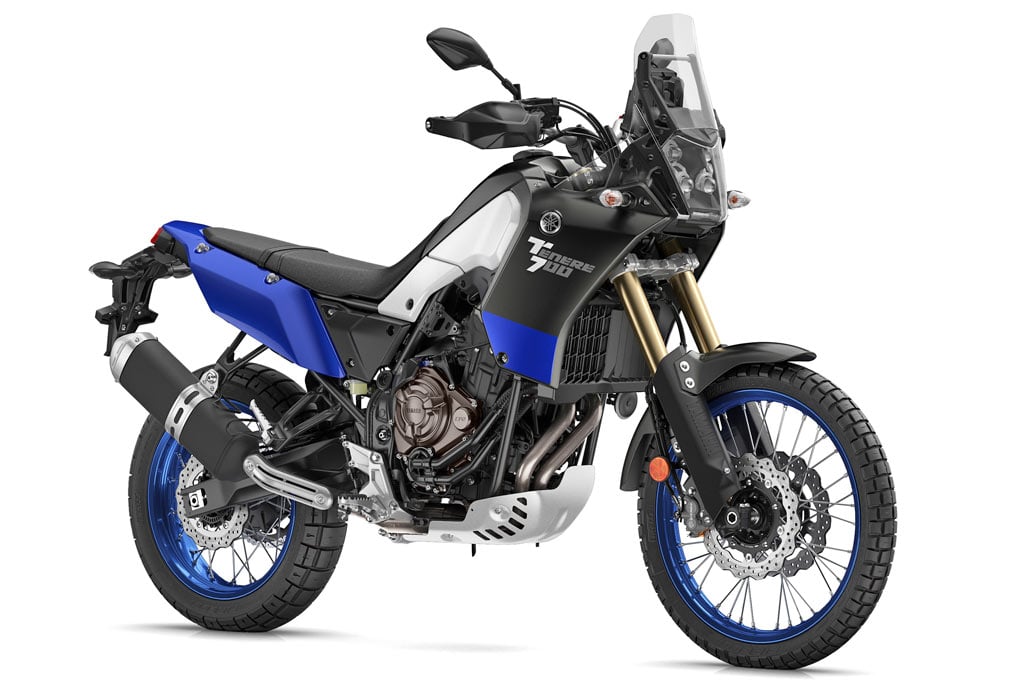 Yamaha Tenere 700 Weight Explained: Everything You Need to Know Before Buying This Adventure Bike