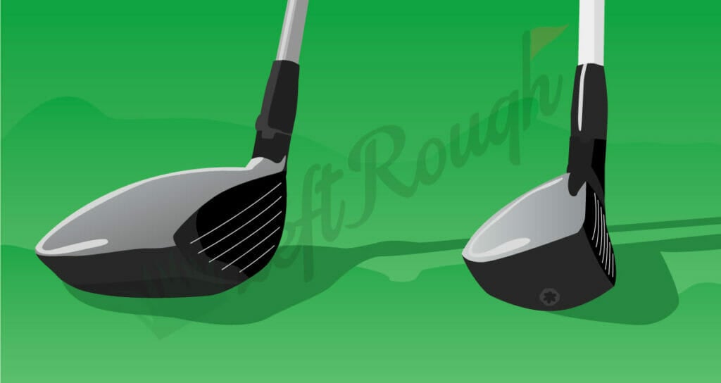 7 Wood vs. Other Clubs: What Does a 7 Wood Replace on the Course?