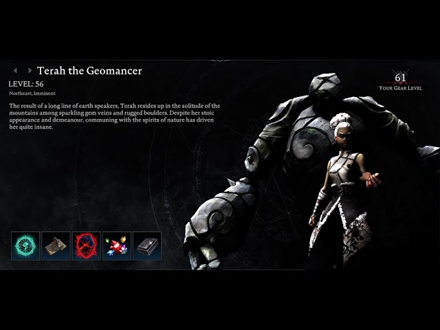 terah the geomancer gameplay, best way to play this character!