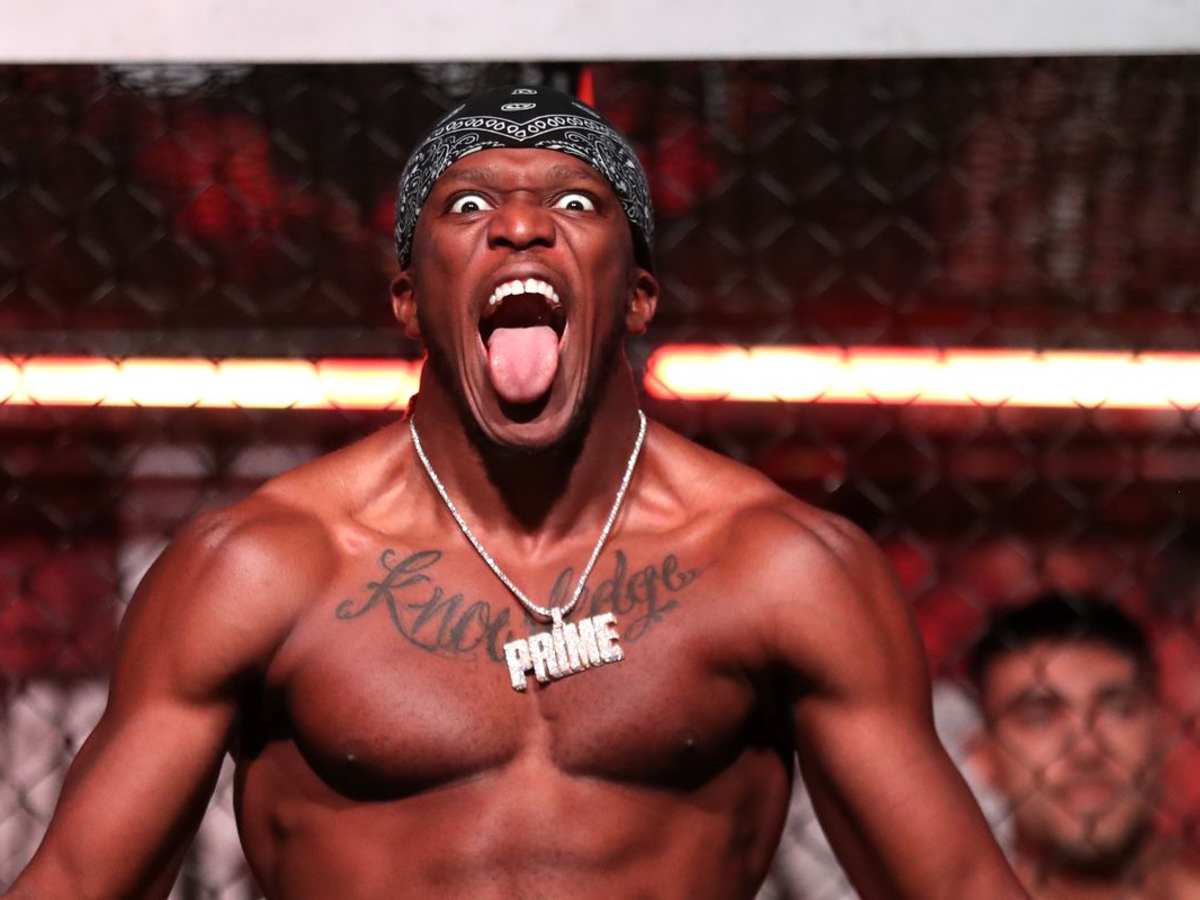 Who is KSI Fighting Next? Discover Who the Influencer Could Be Boxing in the Future!