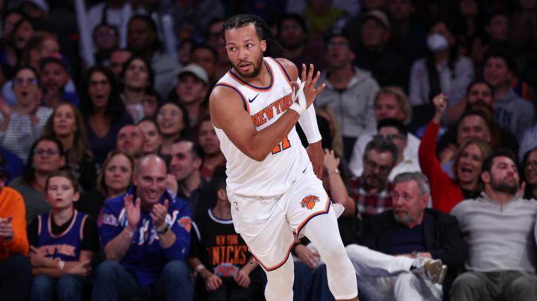 When Will Jalen Brunson Return? Latest Injury Update on the Knicks Star!