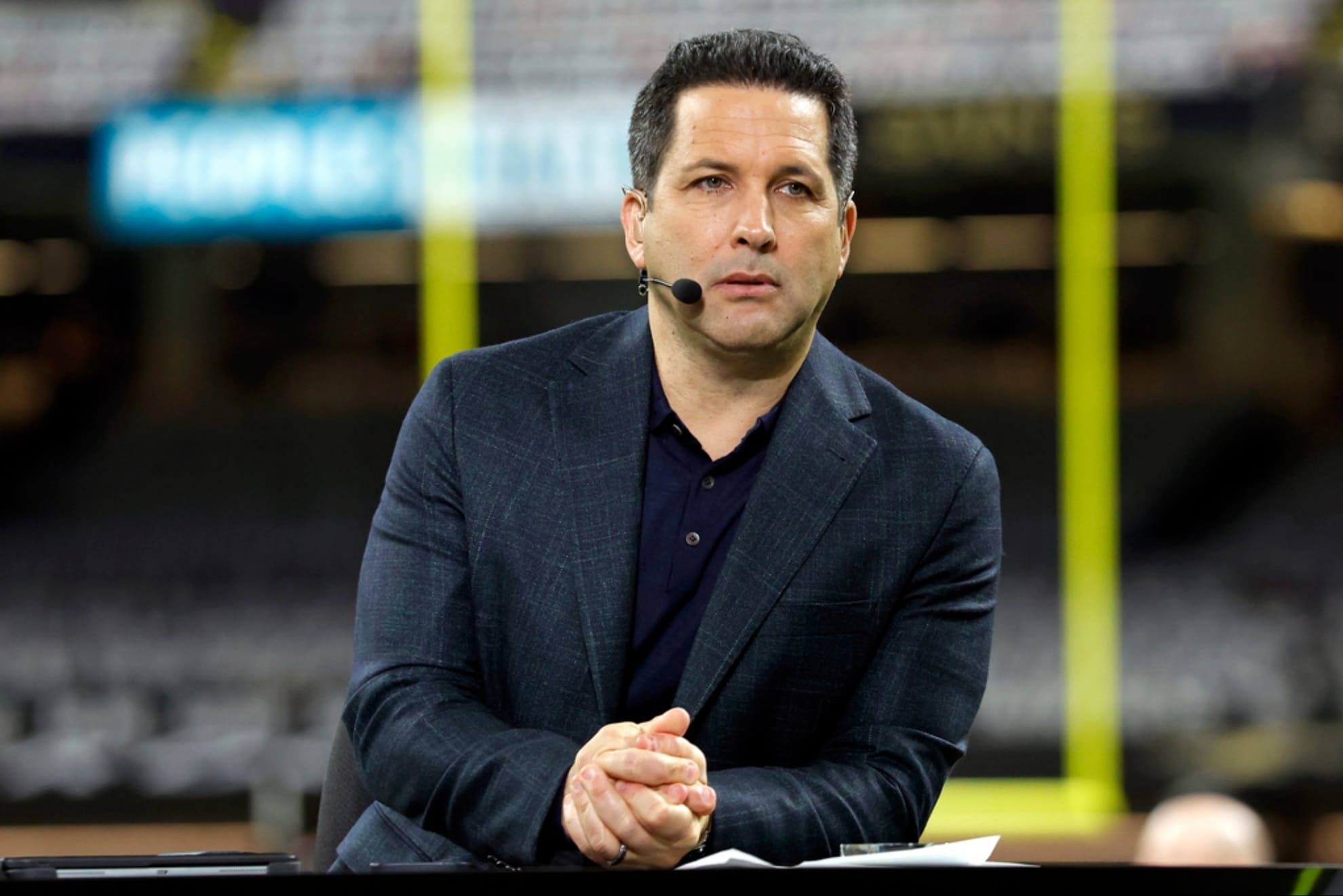 How Much is Adam Schefter Net Worth? See His Career Earnings and More Here!