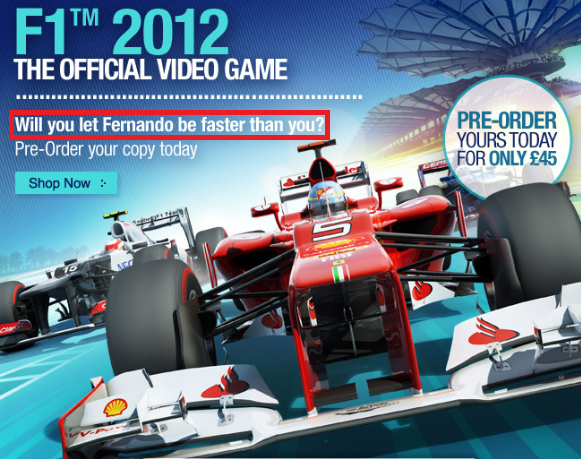 Fernando is Faster Than You: How to Cope with Being Left Behind? Heres What to Know!