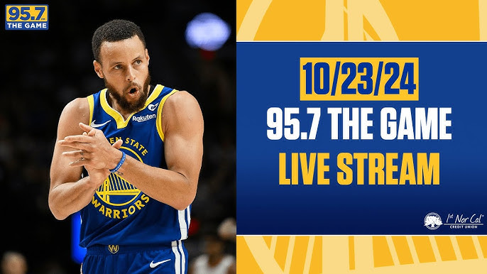 What channel do the warriors play on today? Find out where to watch the game live!