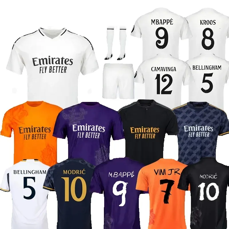 Real Madrid Soccer Shop USA: The Ultimate Guide, Find Your Favorite Players Jersey Today!
