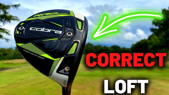 How To Pick Driver Loft Like A Pro (Easy Tips And Tricks For Beginners)