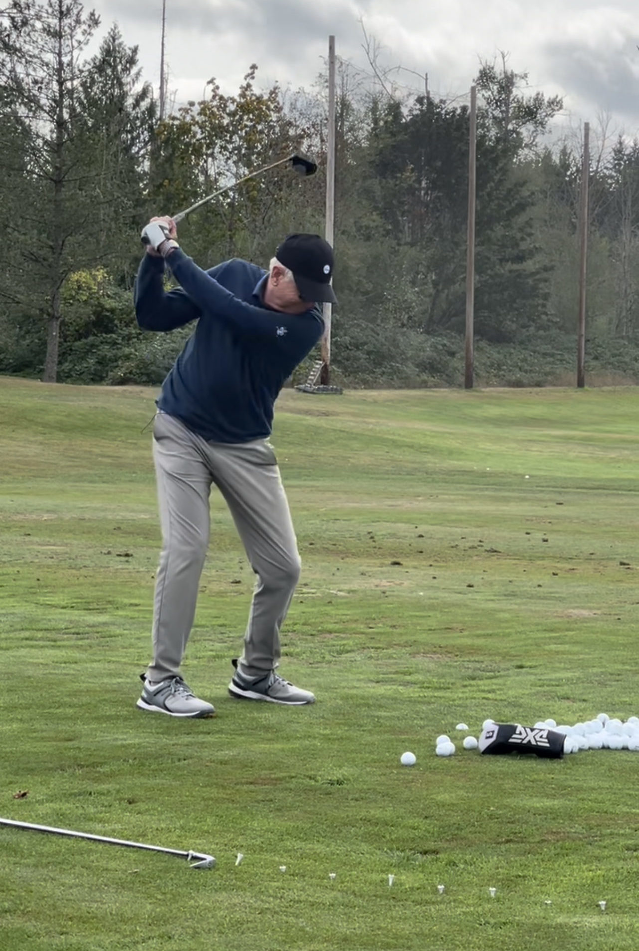 Playing golf after spinal fusion (What golfers who have had the surgery need to know)
