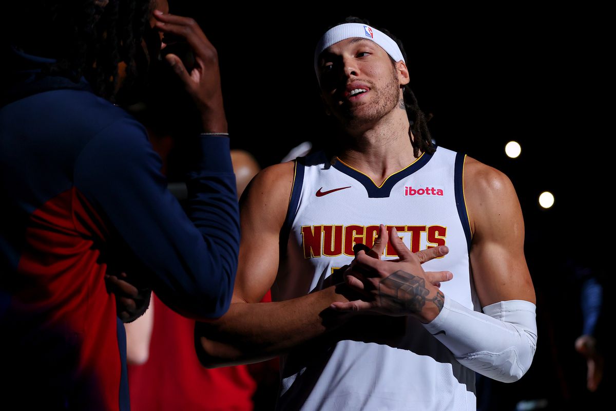 What dogs attacked Aaron Gordon? Lets find out the real reason why aaron gordon dogs incident happened!