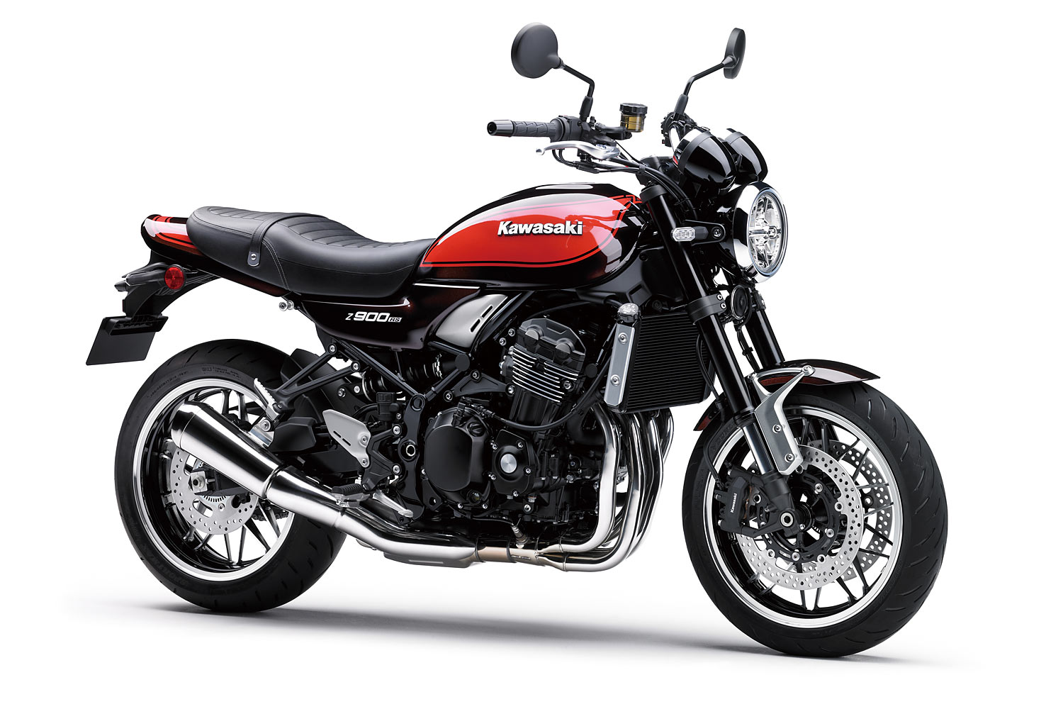 Kawasaki z900rs Horsepower: Is It Enough for You on the Road?