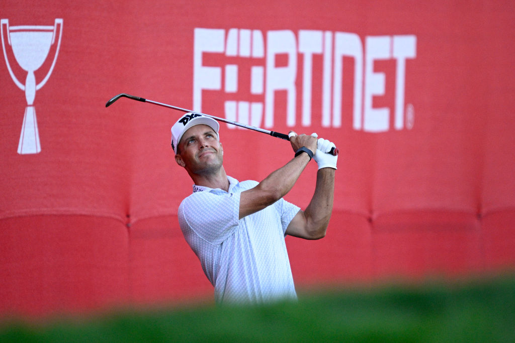 Why the Fortinet Golf Tournament 2024 Is a Must-See Event? Dont Miss Out!