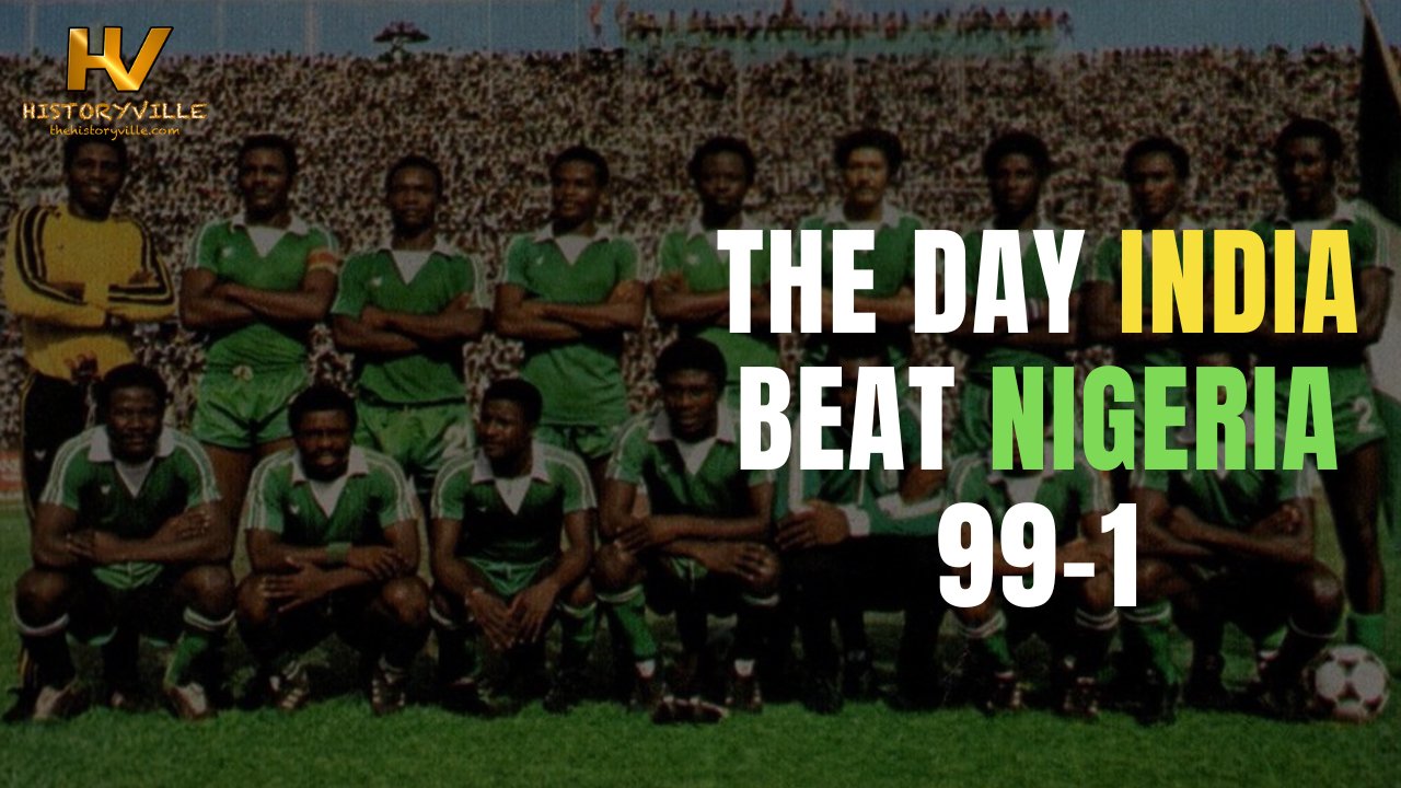 Football 99-0: How is That Even Possible? Learn All About This Crazy Score!