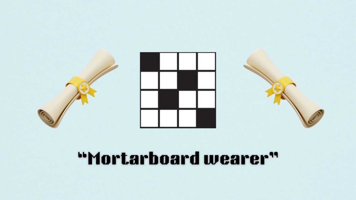 Mortarboard Wearer: Find Your Style for the Big Day!