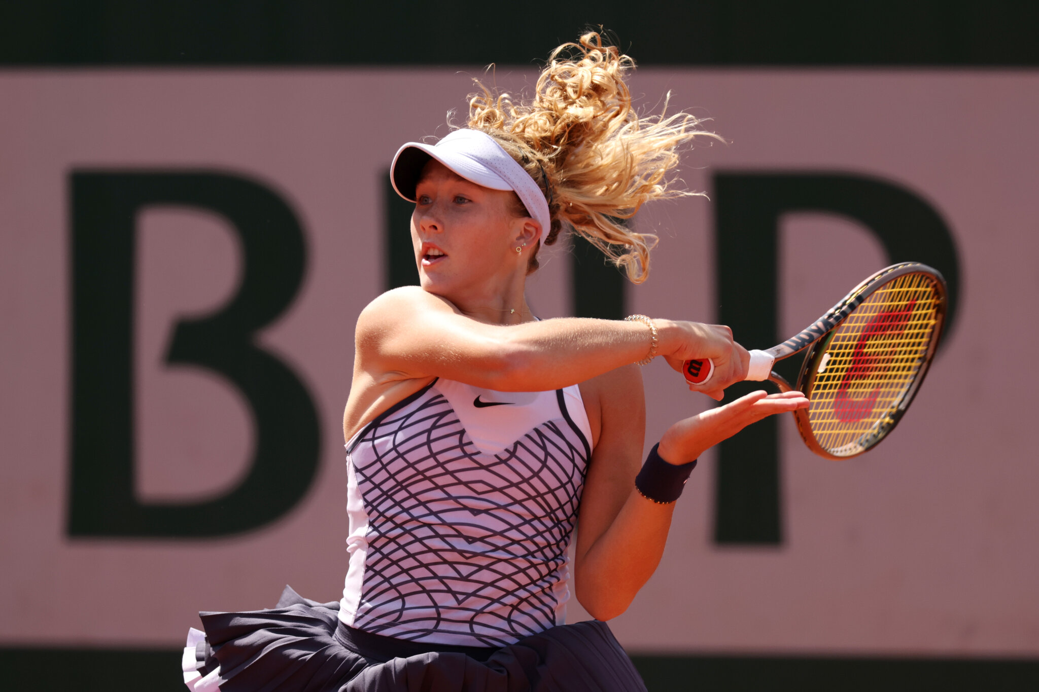 Mirra and Erika Andreeva: Whats their story? Discover their journey in tennis here.