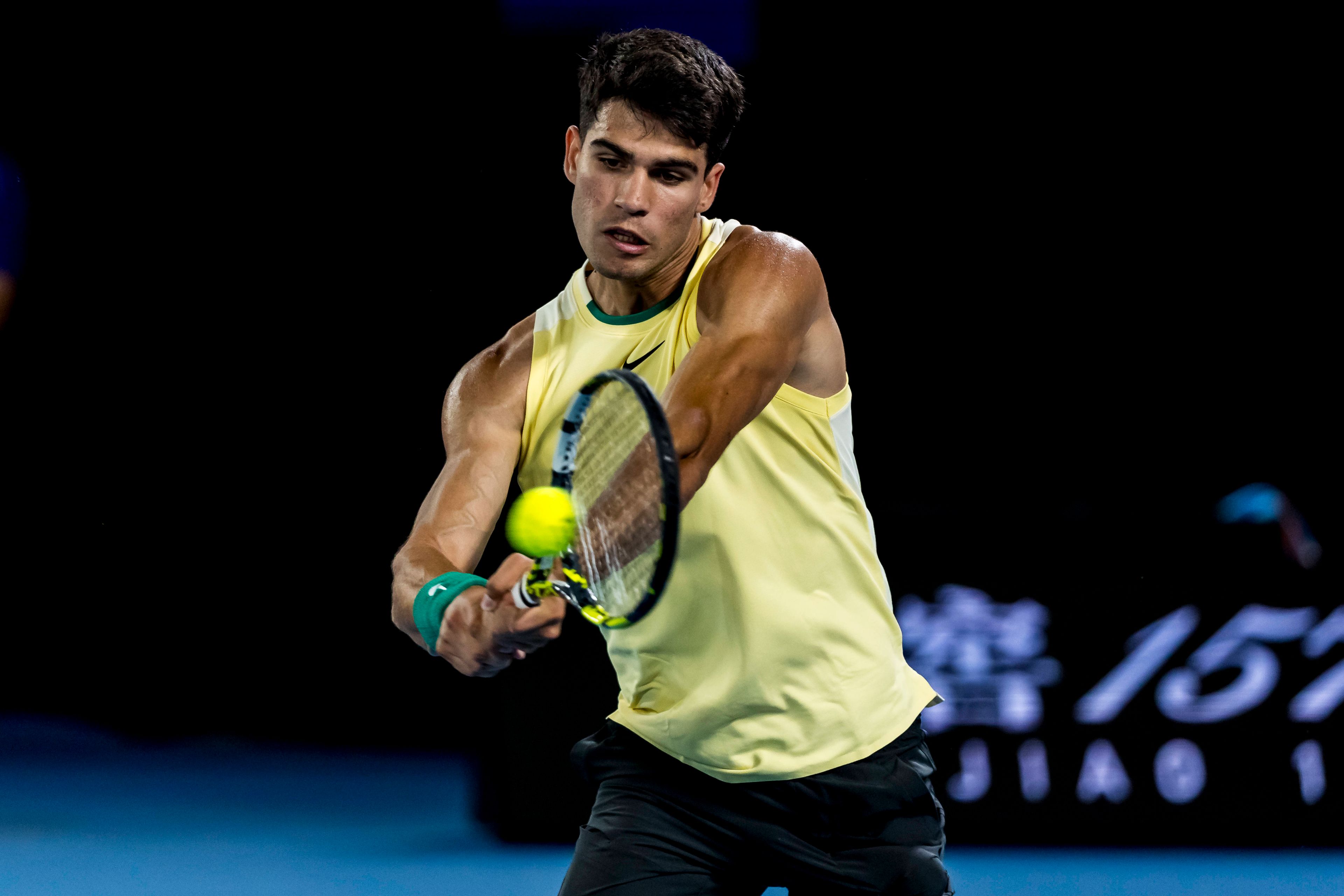 Argentina Open Draw is Coming Soon: Heres What to Expect This Year!