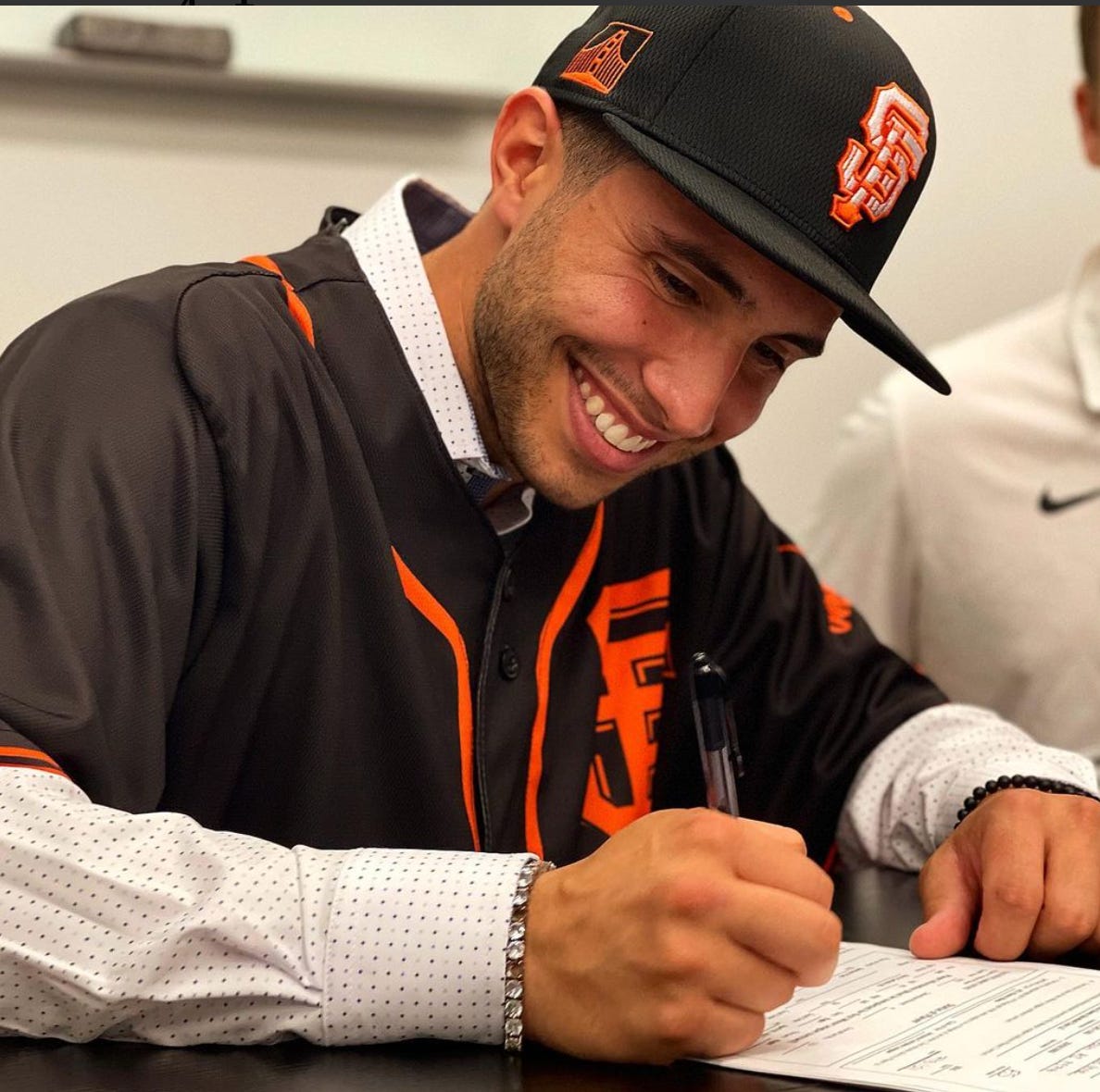 Eric Silva Baseball: The Latest News and Updates (Is He the Next Big Star in the Making?)