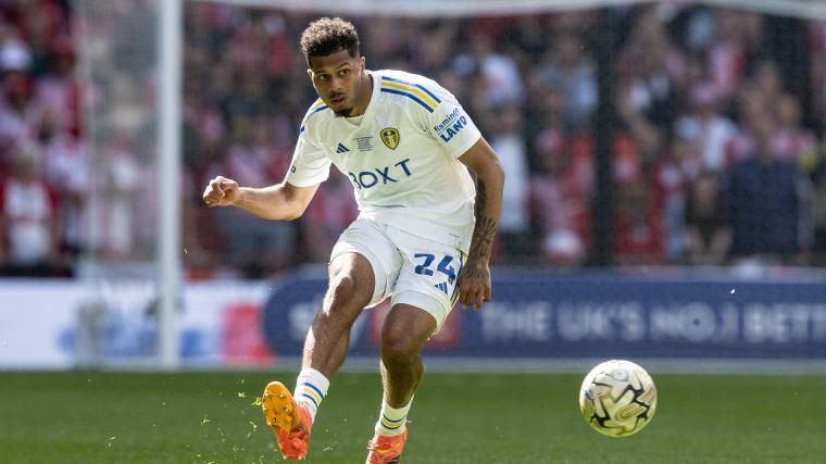 Where to watch Plymouth Argyle vs Leeds United matches online or on TV