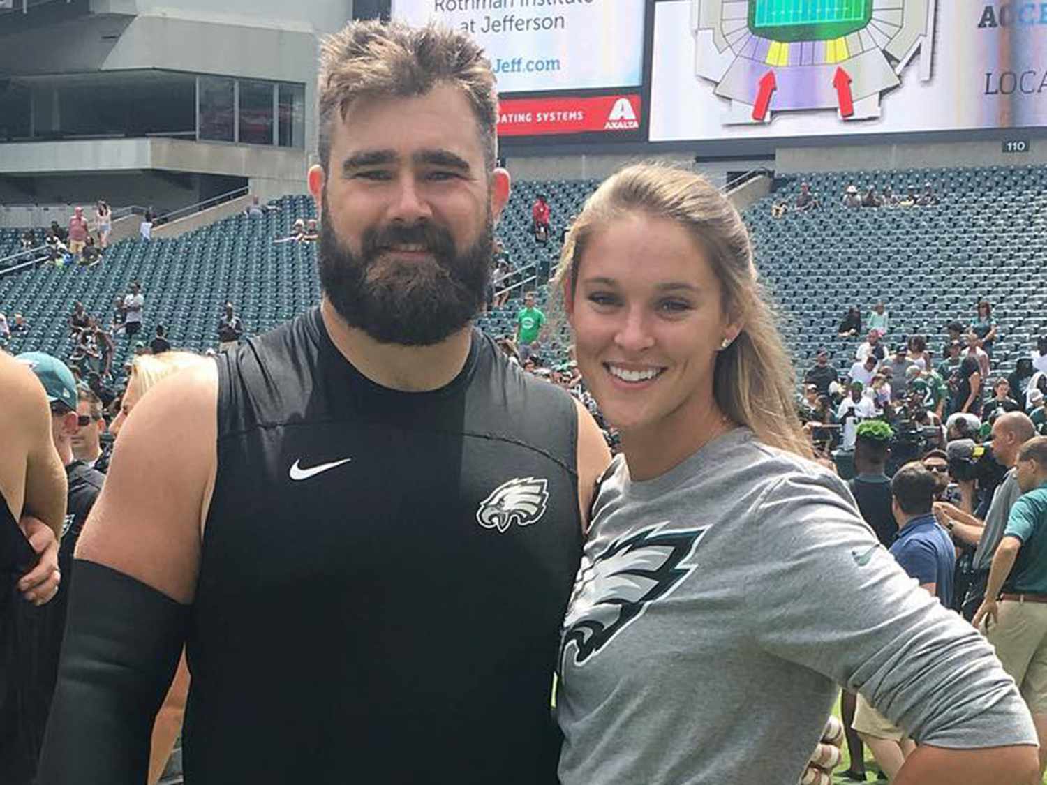 Meet the kelces: a deep dive into the kelce family tree and their football legacy.
