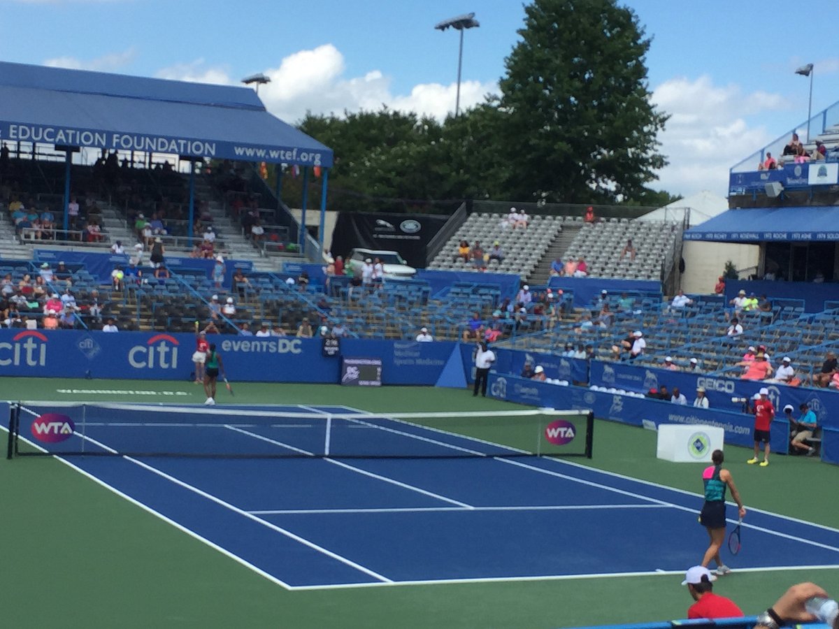 Need Washington DC Tennis Scores? Heres Where to Find Them Fast and Easy!