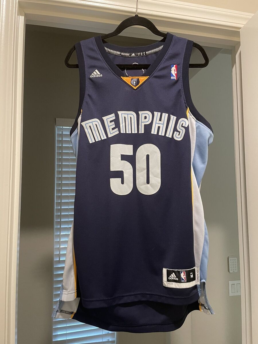 Zach Randolph Jersey: Where to Buy and What to Know!